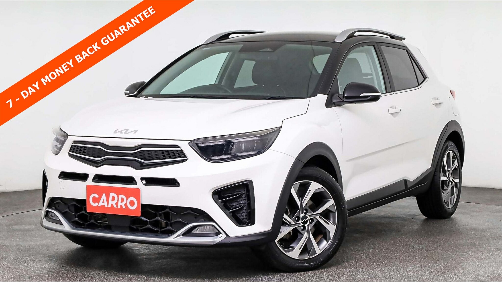 Kia Stonic image 1
