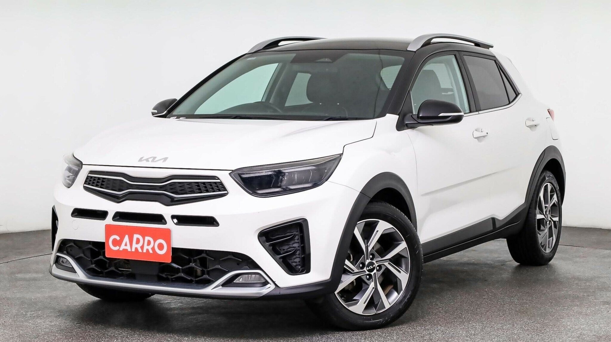 Kia Stonic image 2