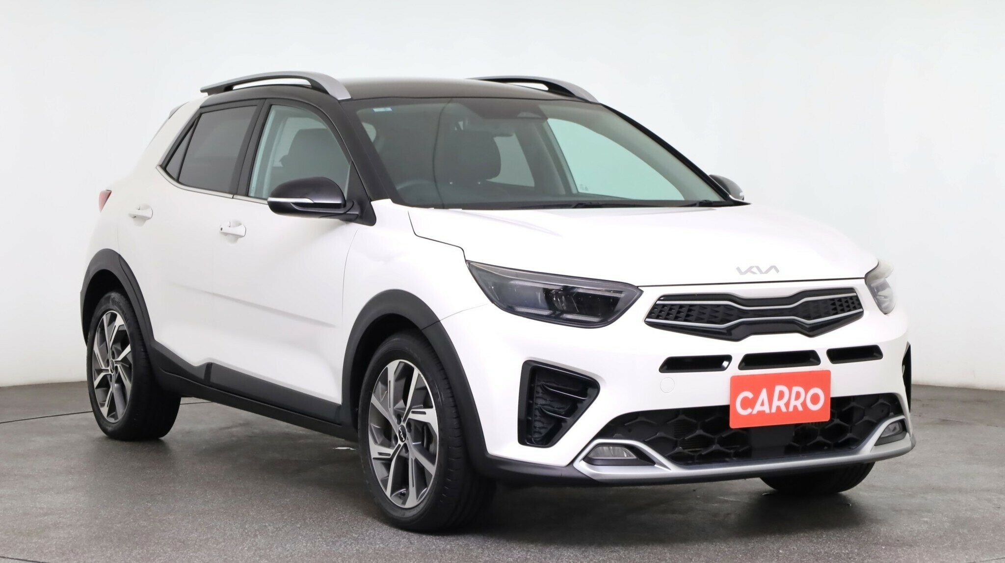 Kia Stonic image 4