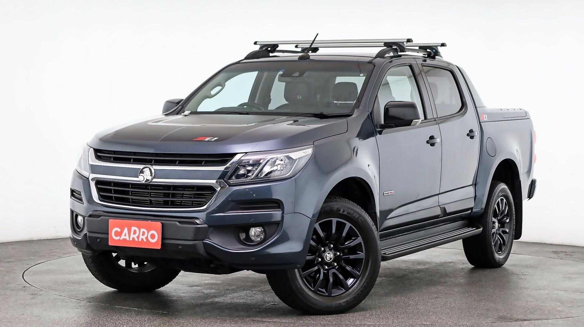 Holden Colorado image 2