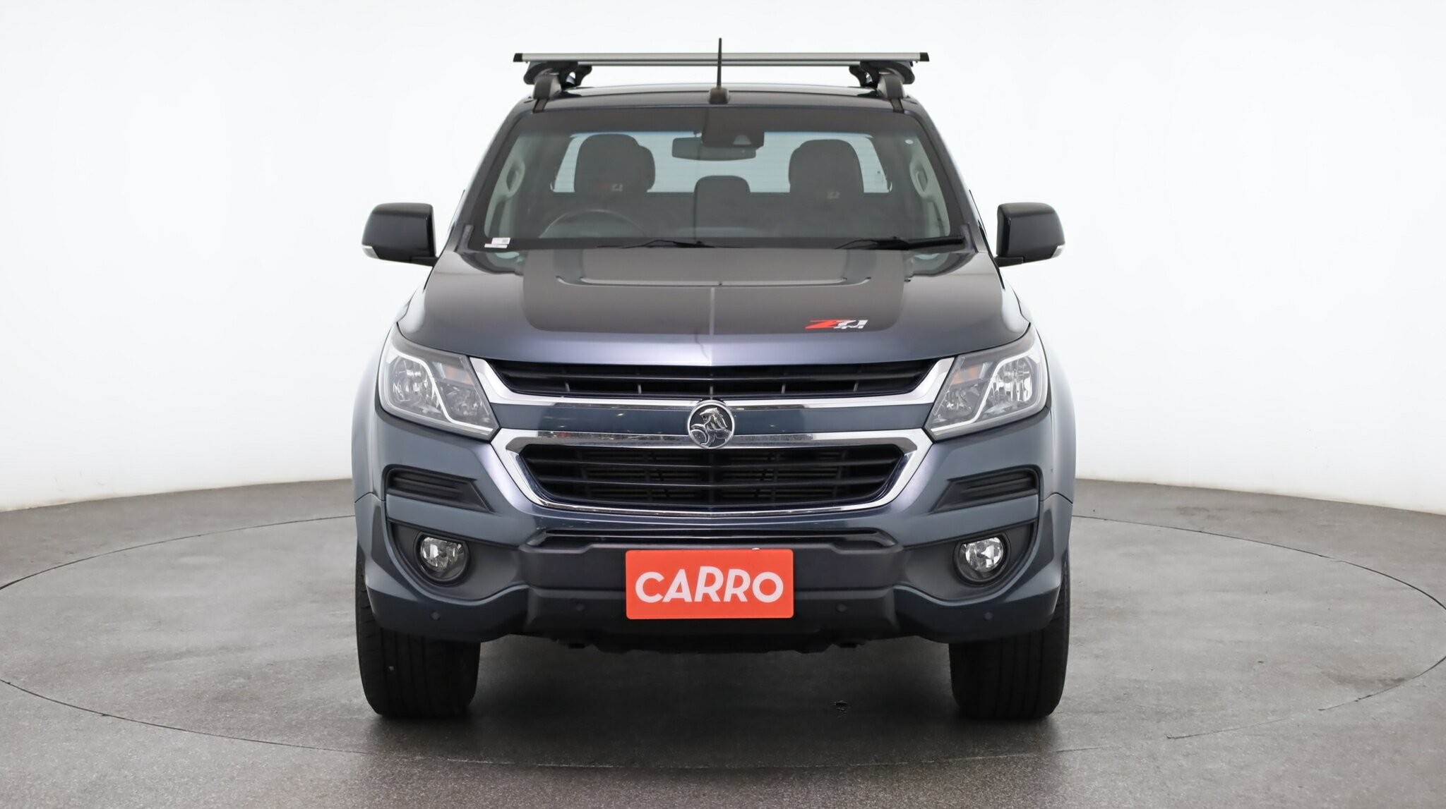 Holden Colorado image 4