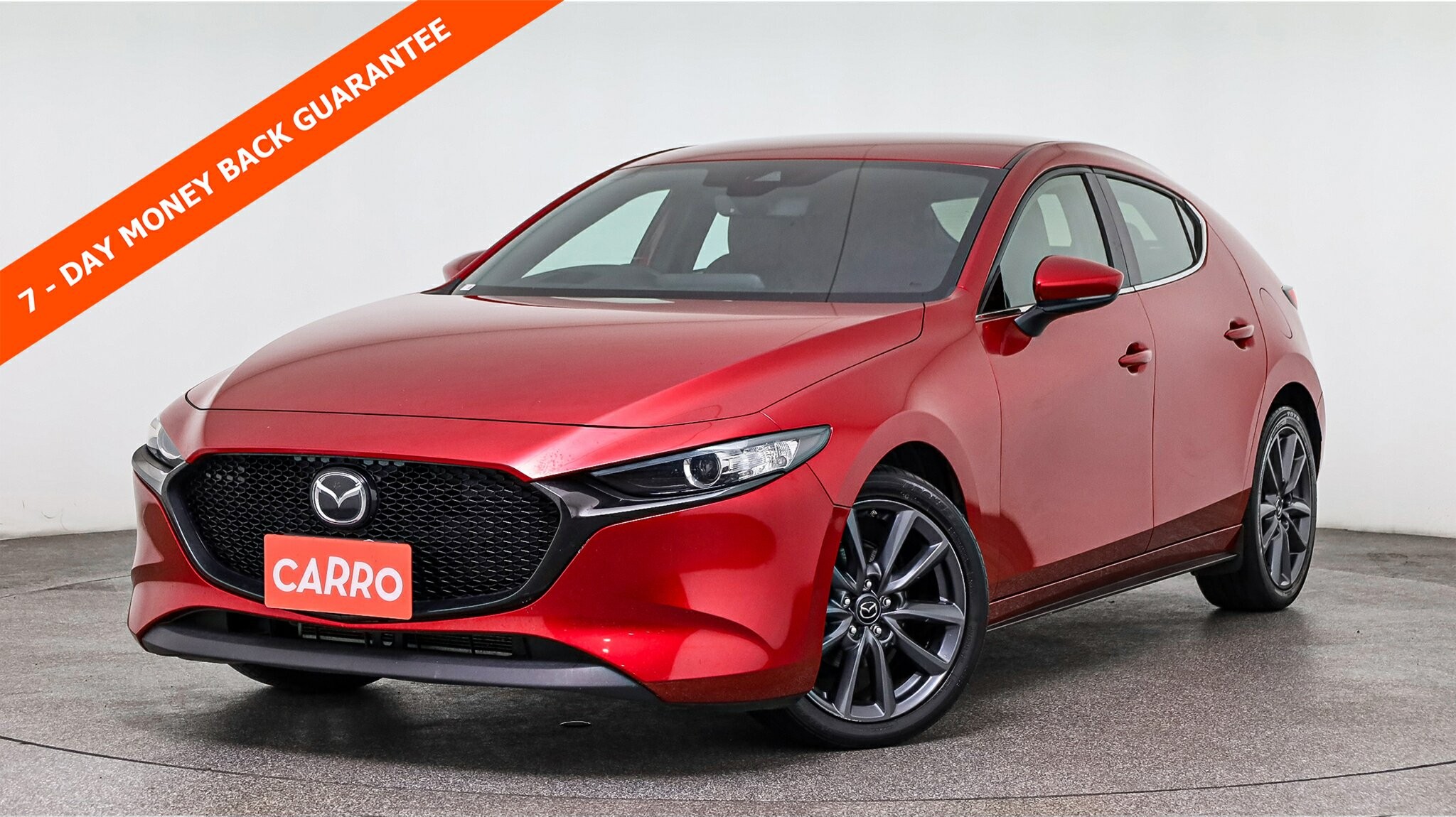 Mazda 3 image 1