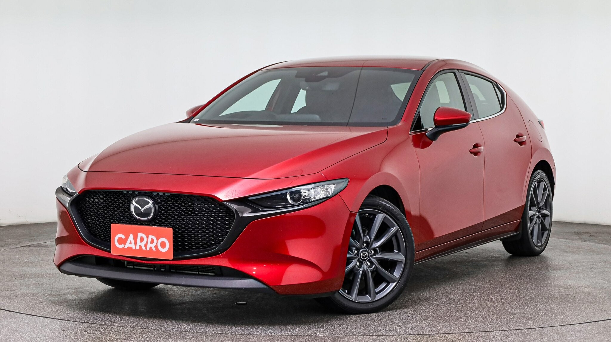Mazda 3 image 2