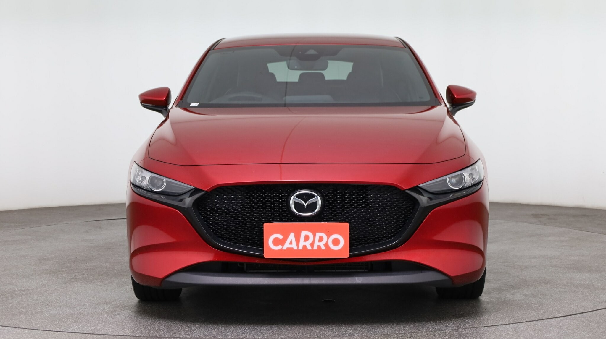 Mazda 3 image 4