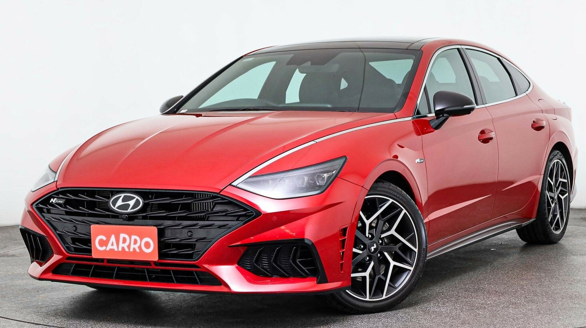 Hyundai Sonata image 2