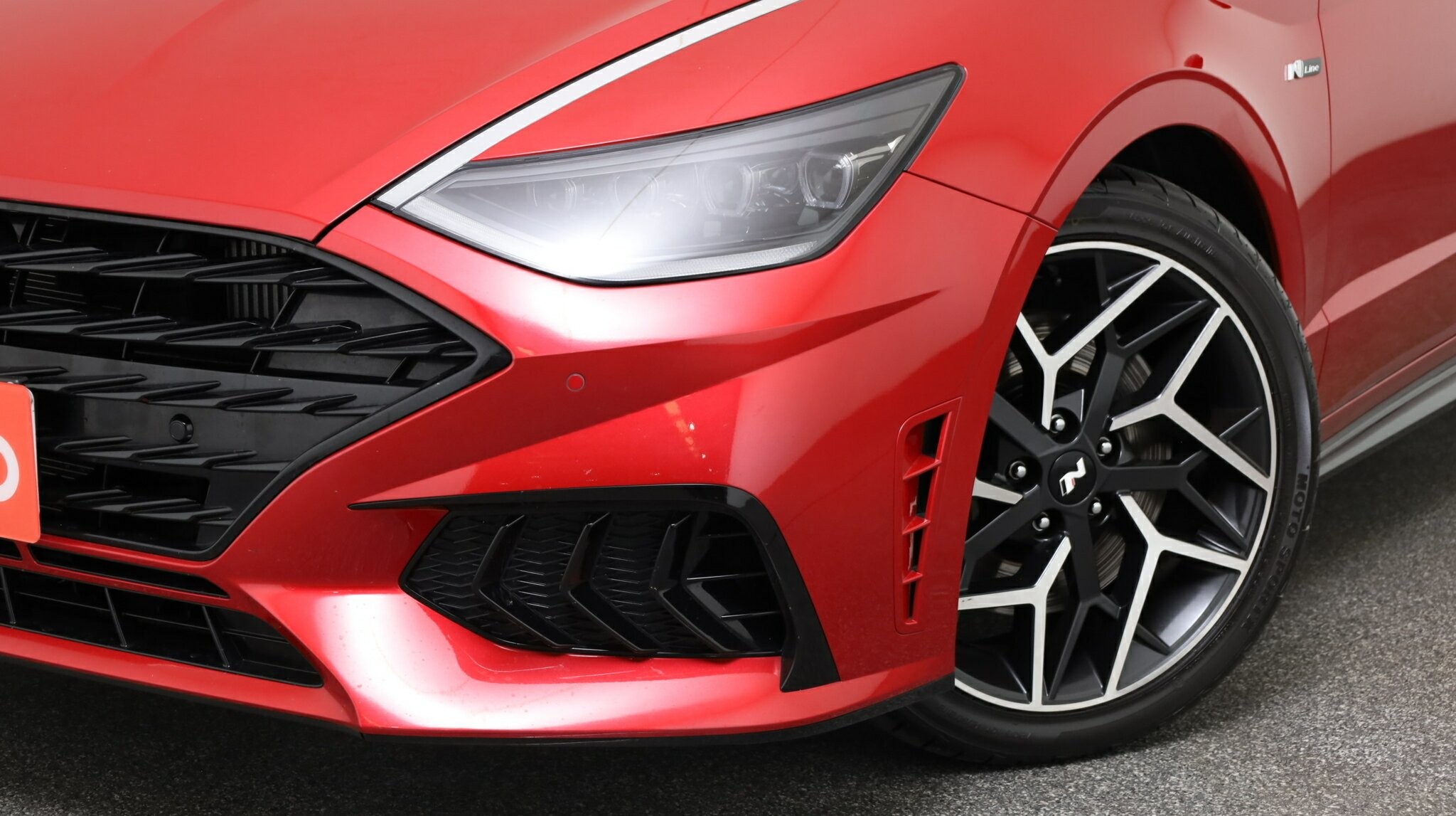 Hyundai Sonata image 3