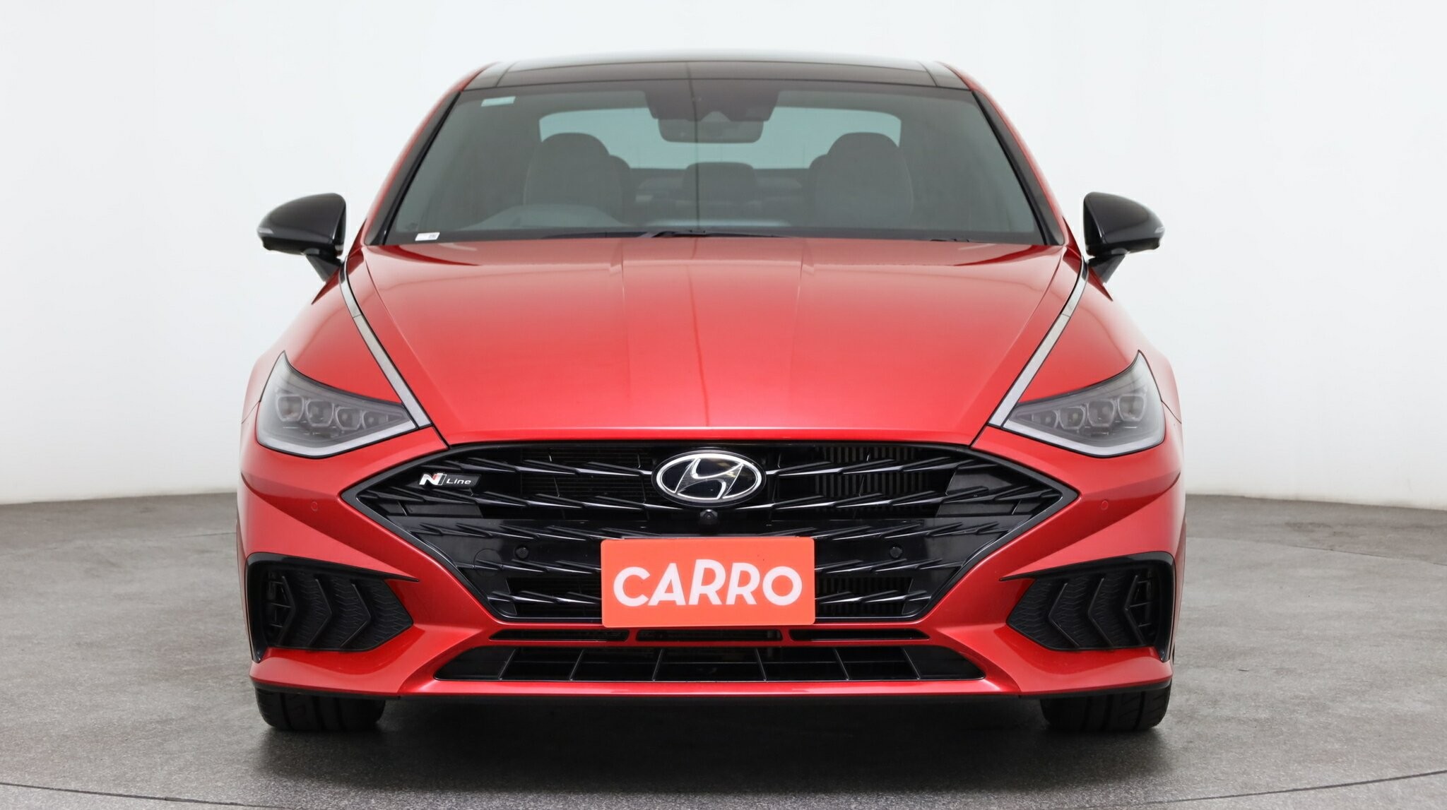 Hyundai Sonata image 4