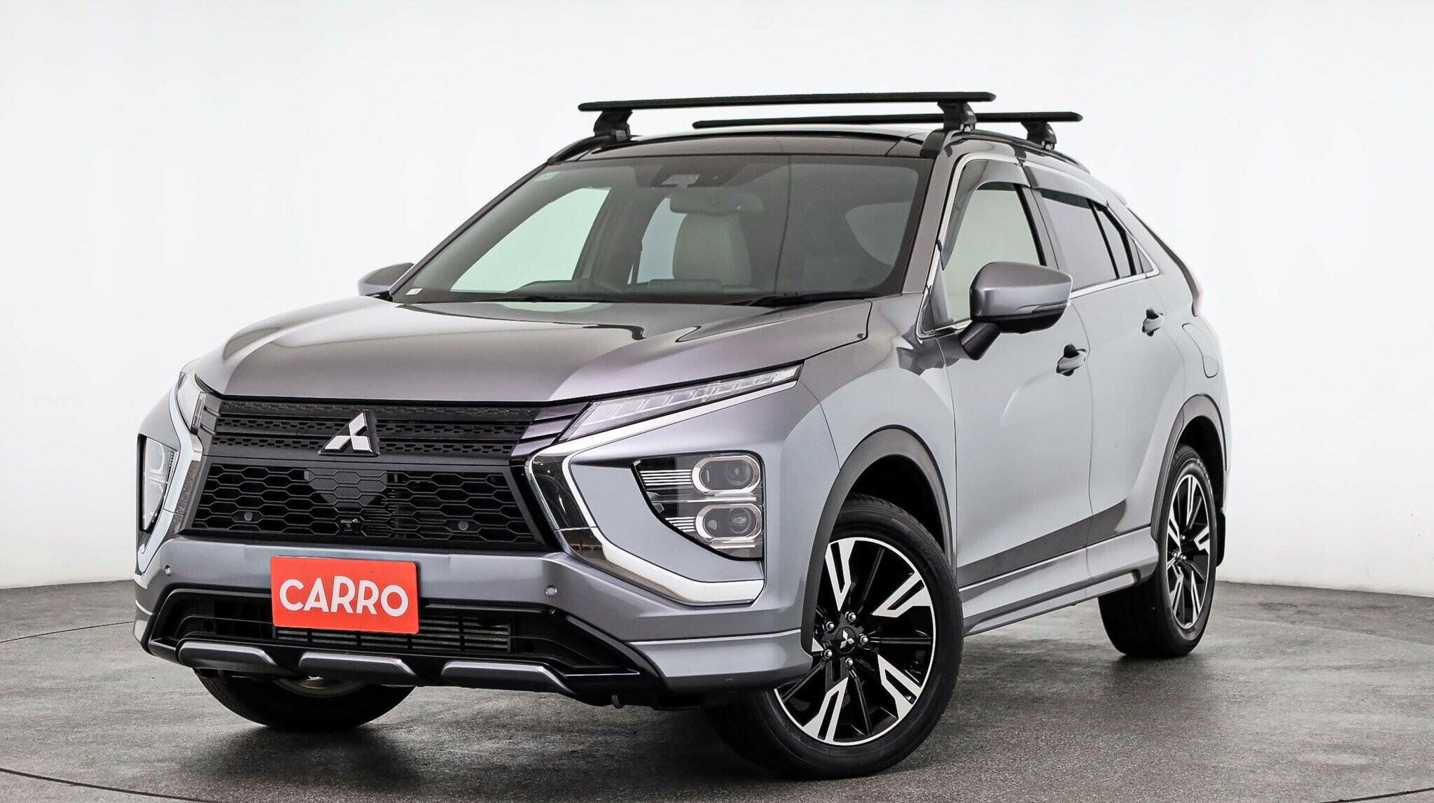 Mitsubishi Eclipse Cross image 2