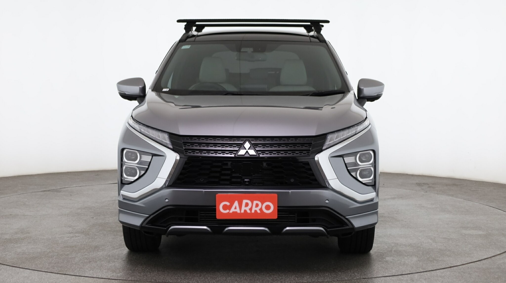 Mitsubishi Eclipse Cross image 4