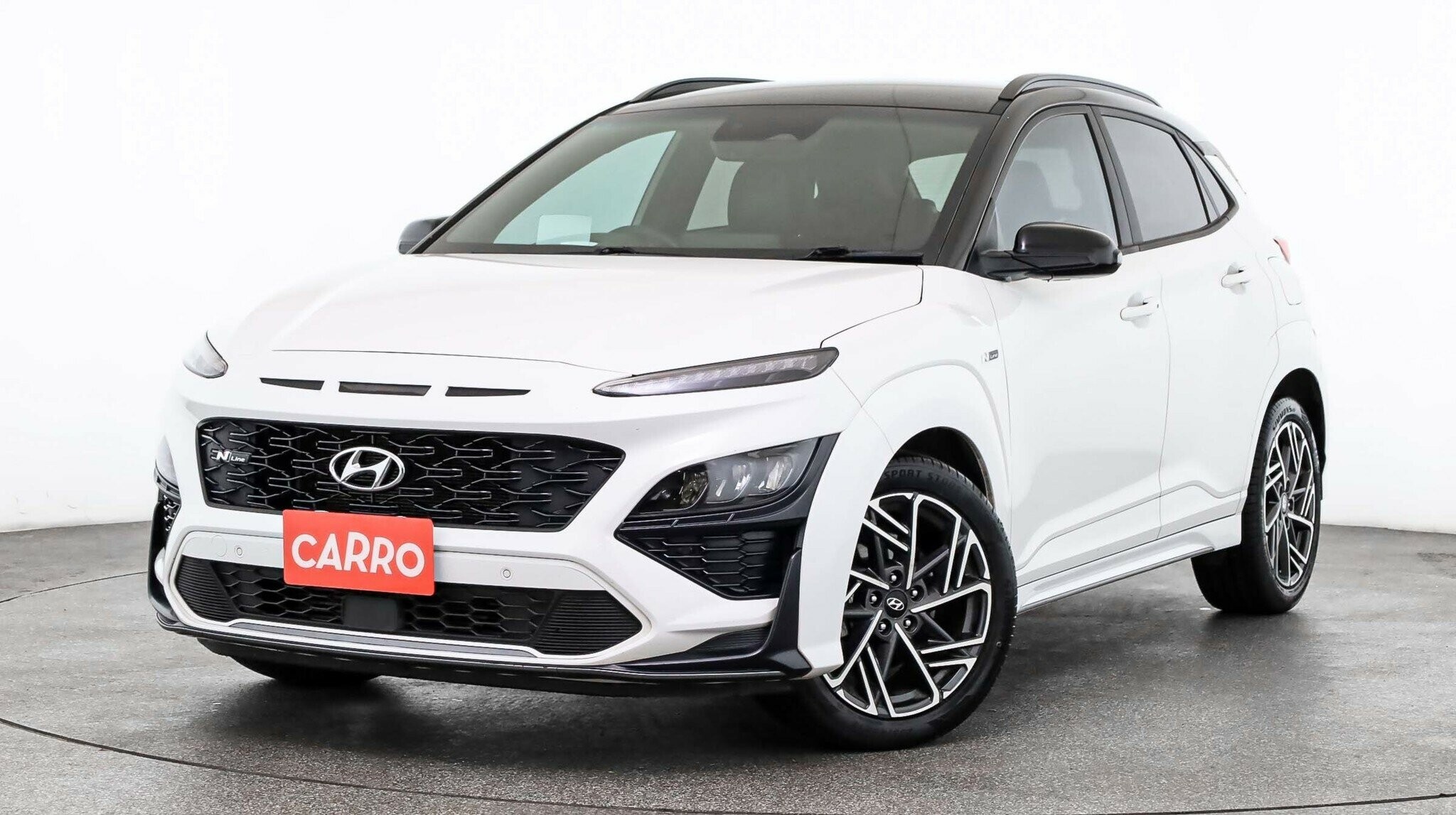 Hyundai Kona image 2