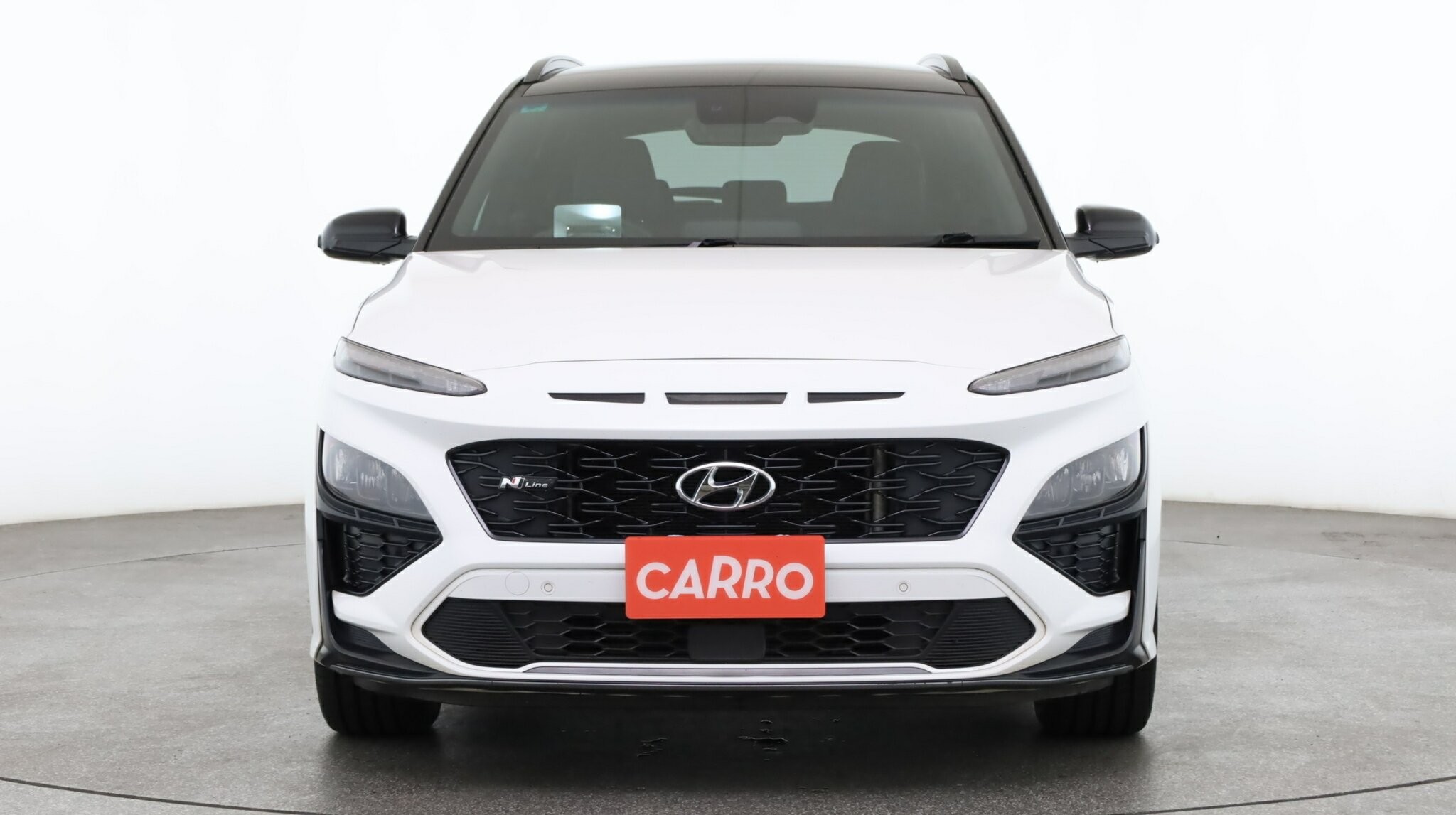 Hyundai Kona image 4