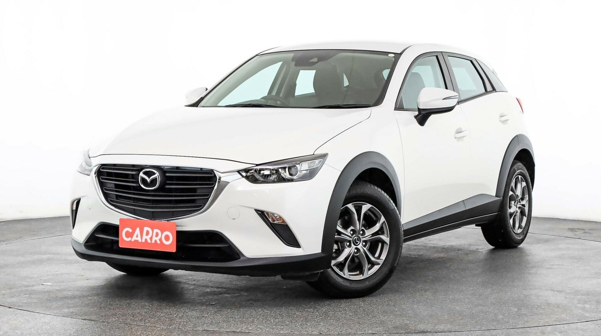 Mazda Cx-3 image 2