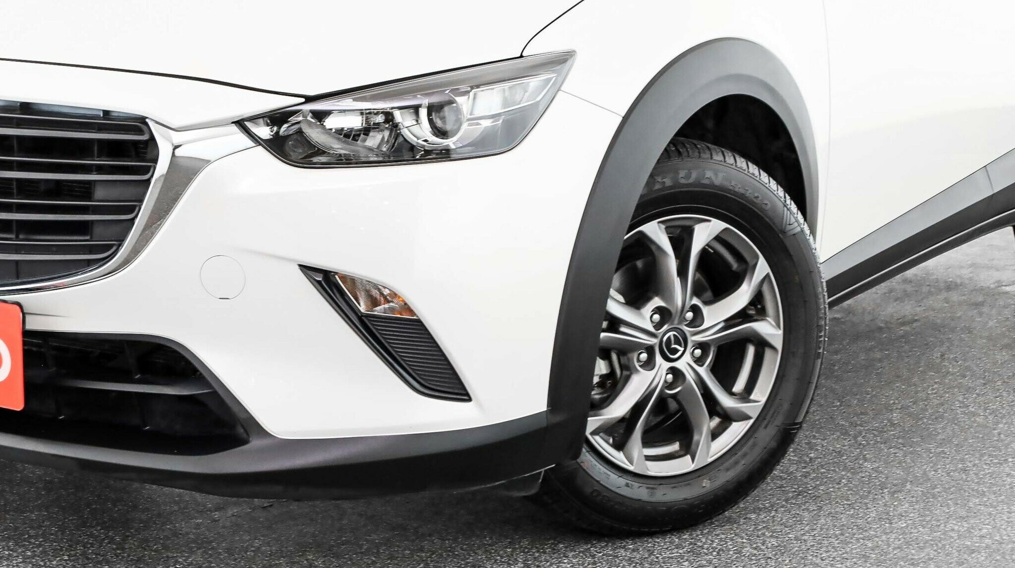 Mazda Cx-3 image 3