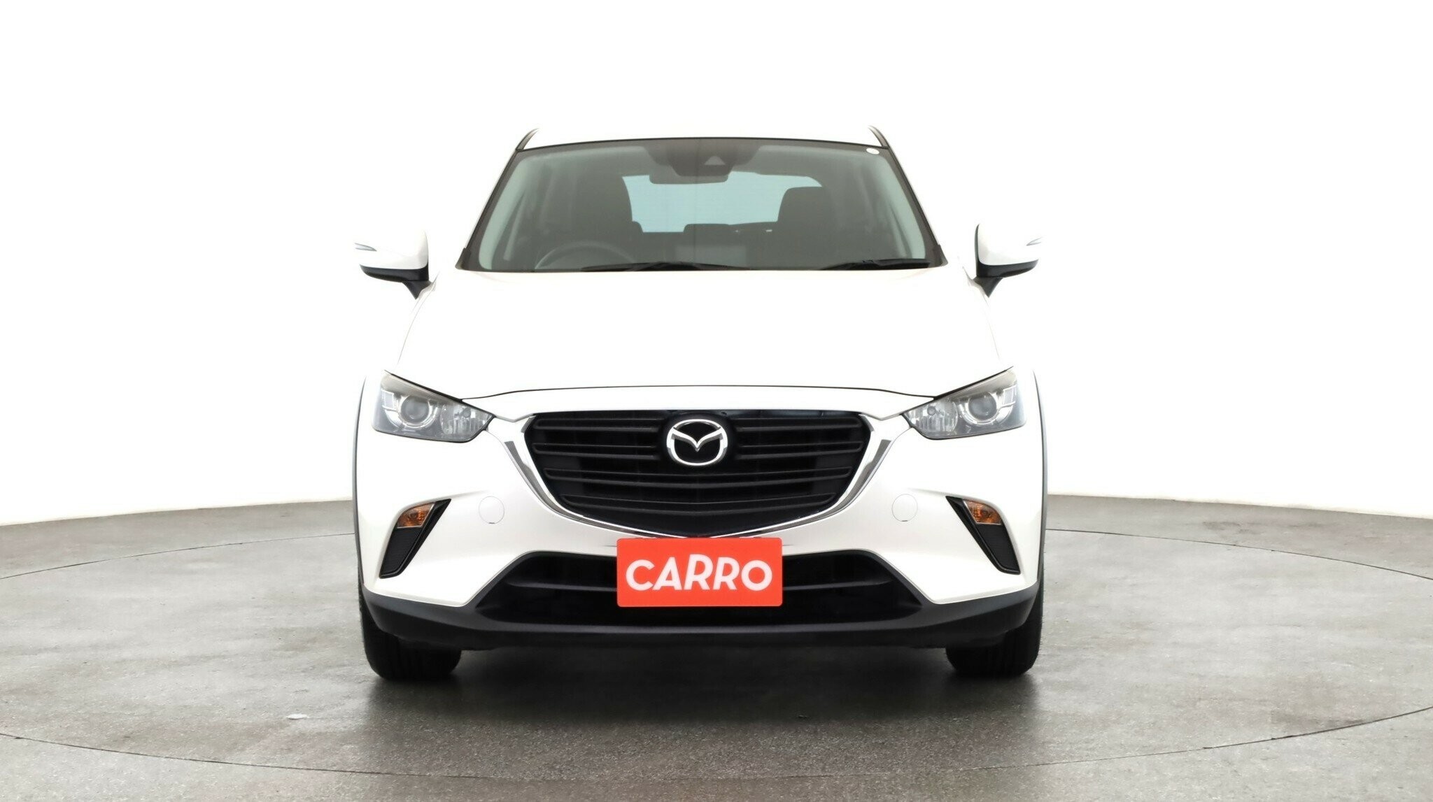 Mazda Cx-3 image 4