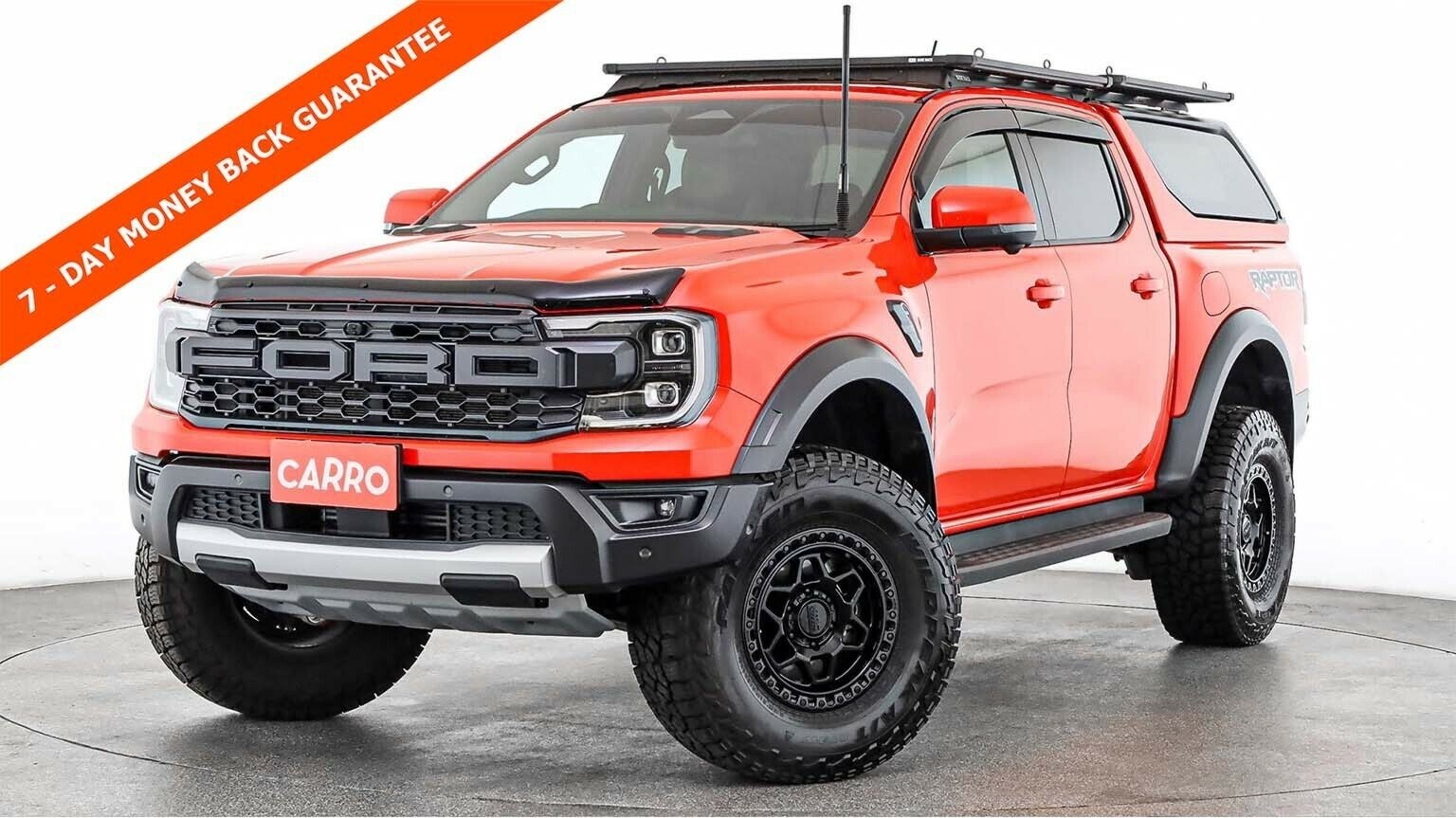 Ford Ranger image 1