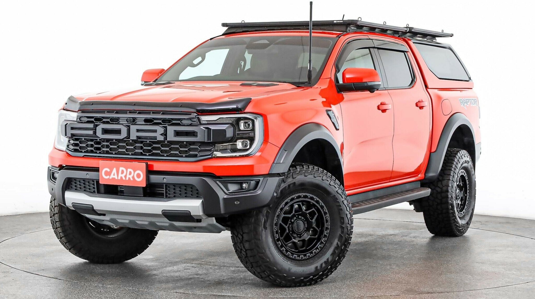 Ford Ranger image 2