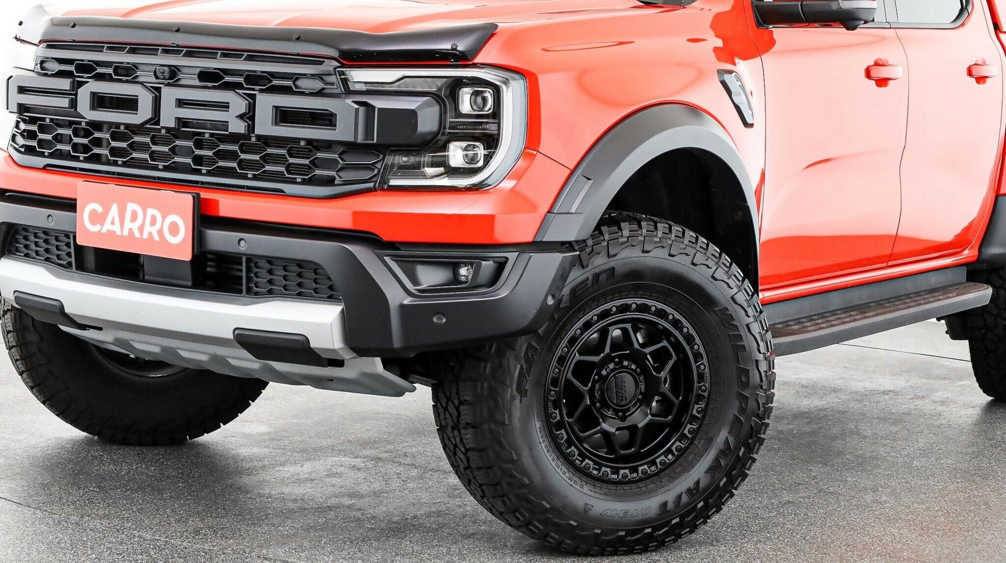 Ford Ranger image 3