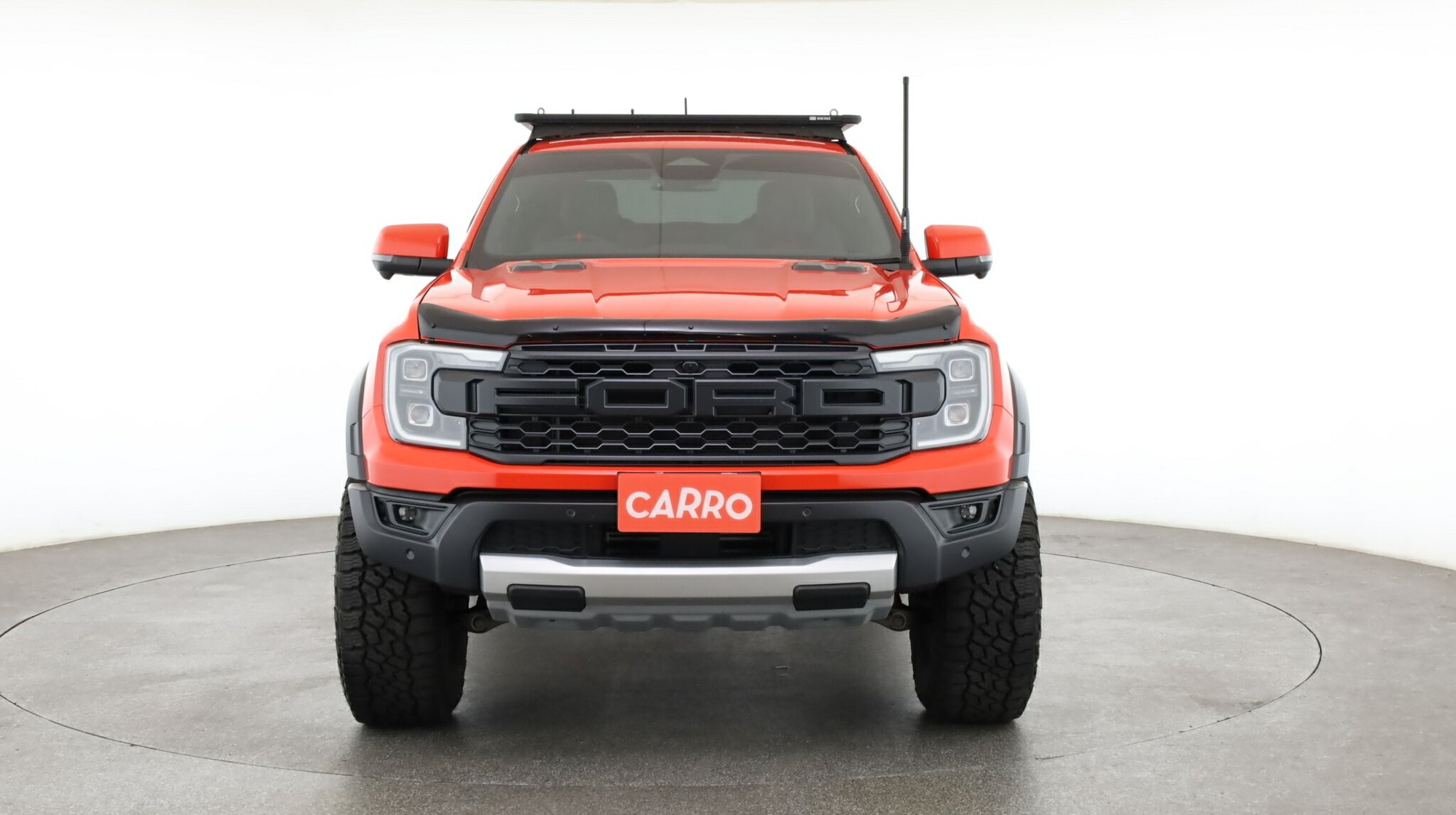 Ford Ranger image 4