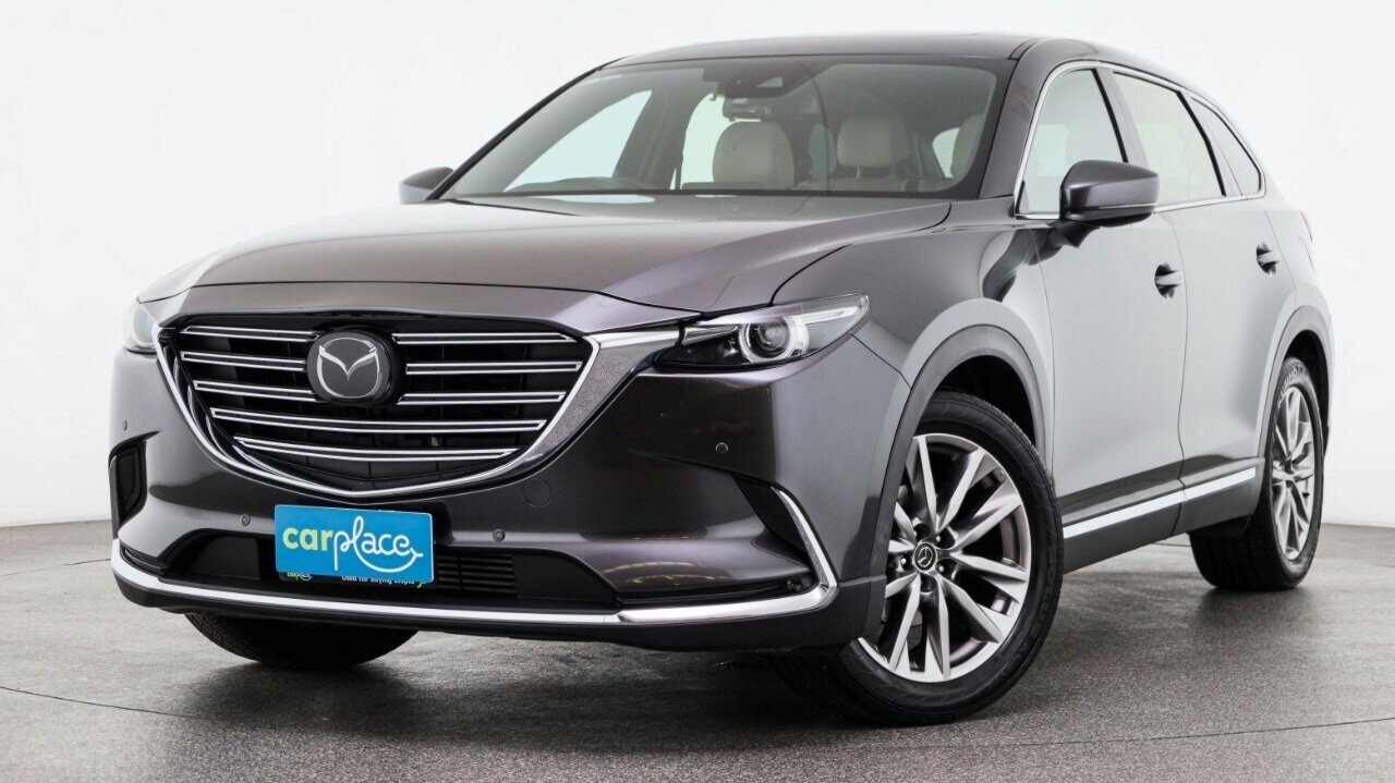 Mazda Cx-9 image 1