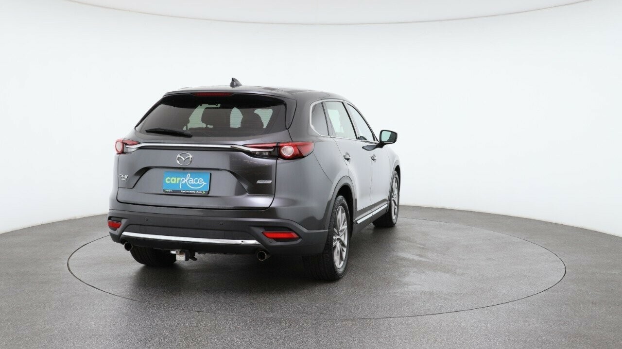 Mazda Cx-9 image 3