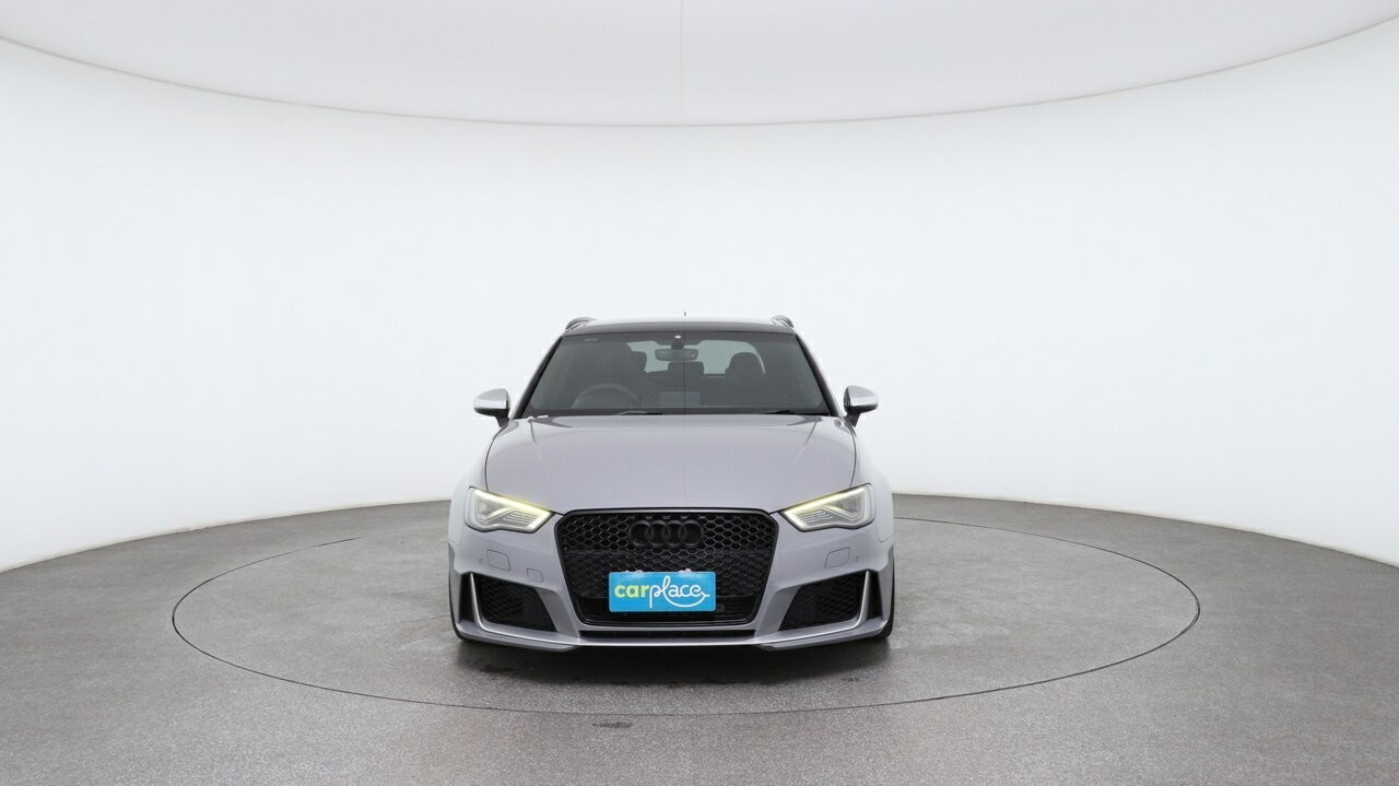 Audi Rs3 image 2