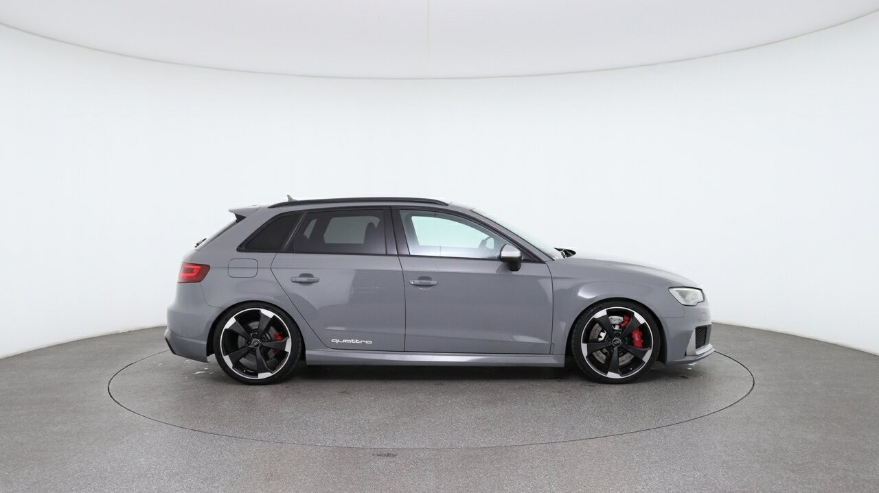 Audi Rs3 image 3