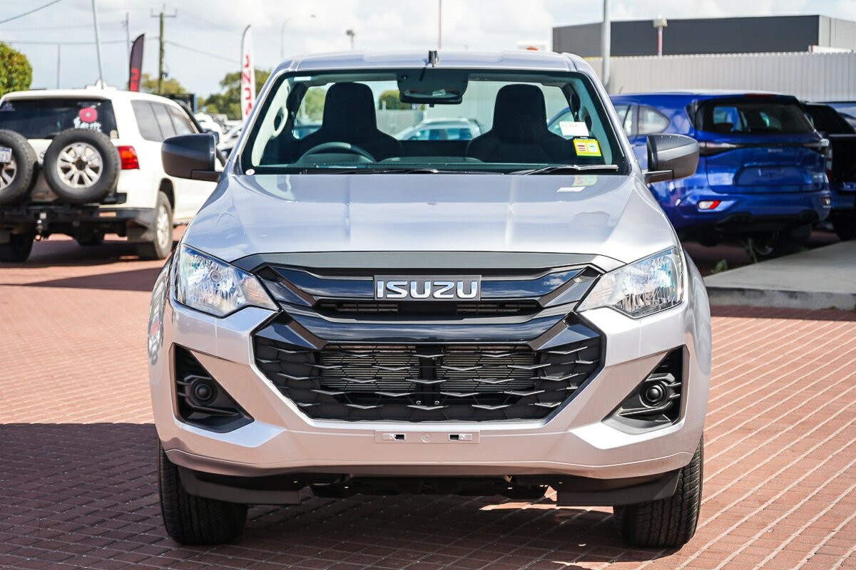 Isuzu D-max image 3