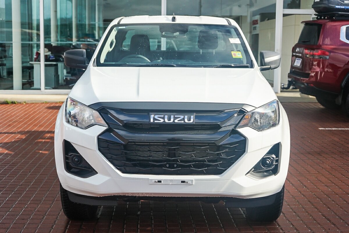 Isuzu D-max image 3