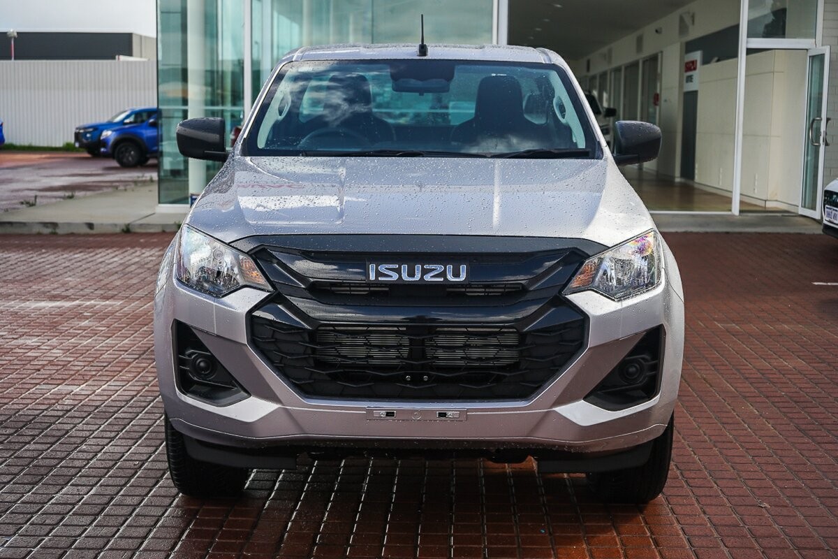 Isuzu D-max image 2