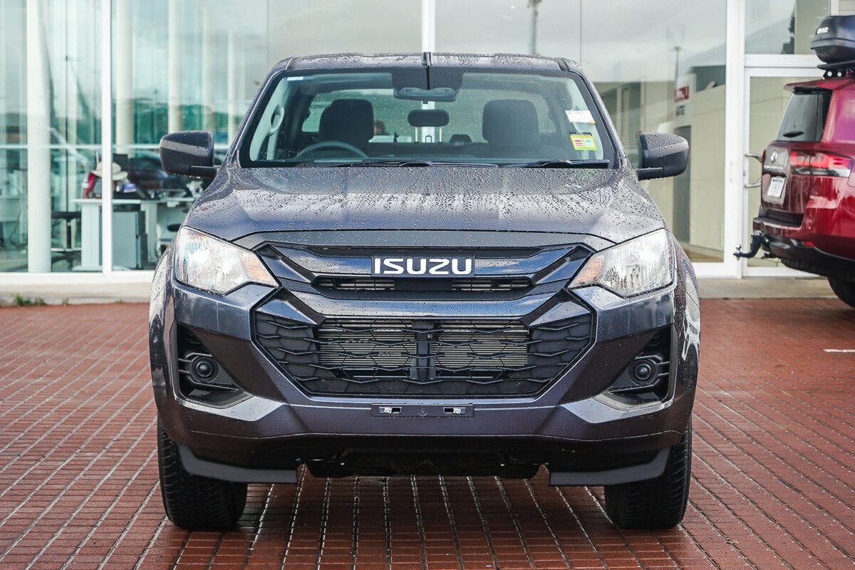 Isuzu D-max image 3