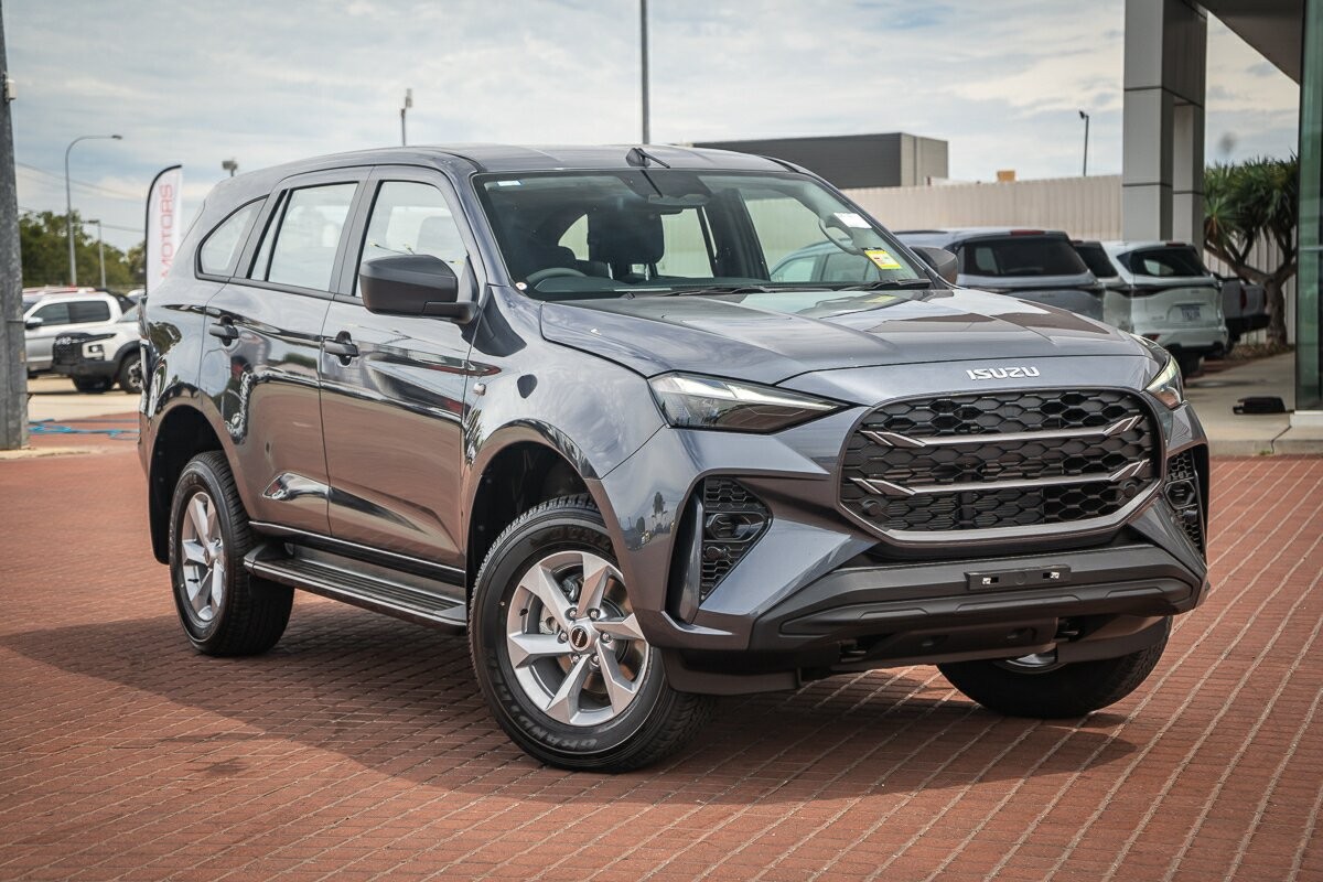 Isuzu D-max image 1