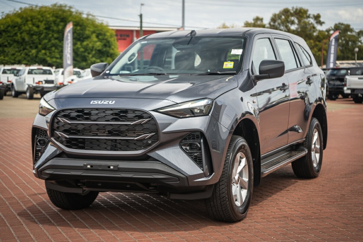 Isuzu D-max image 3