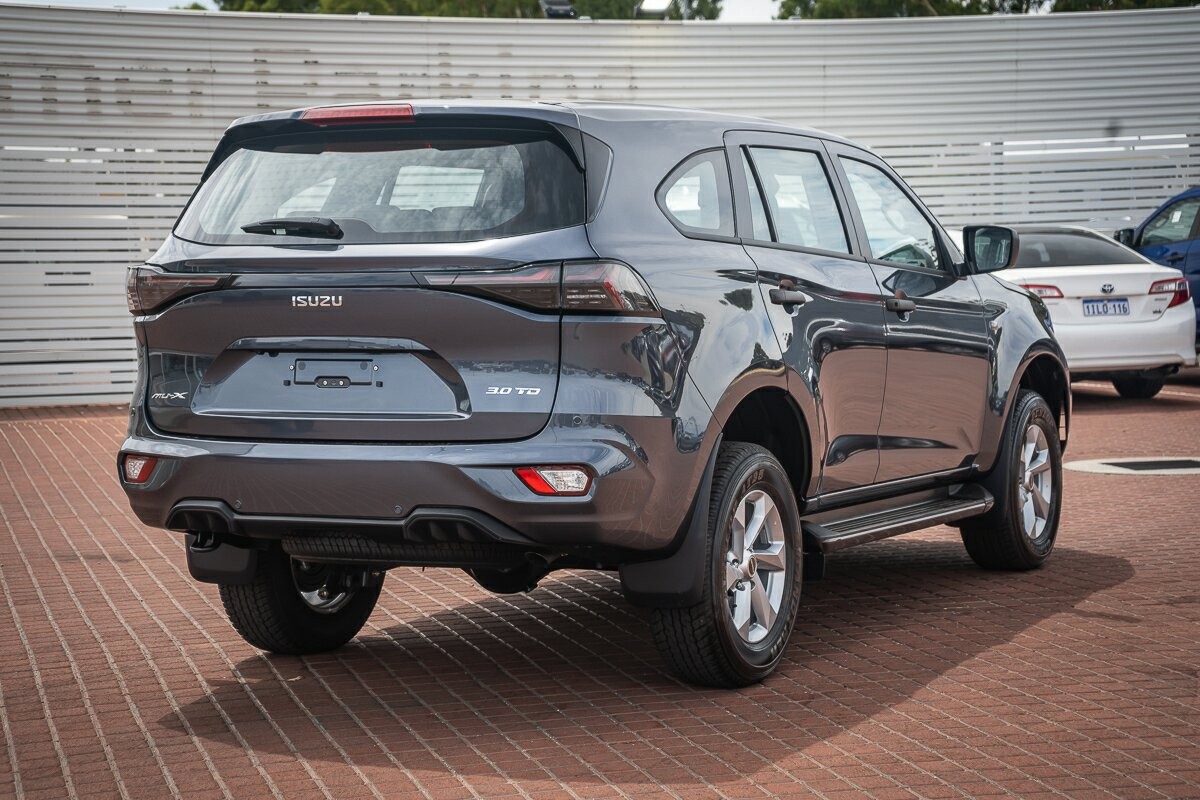 Isuzu D-max image 4