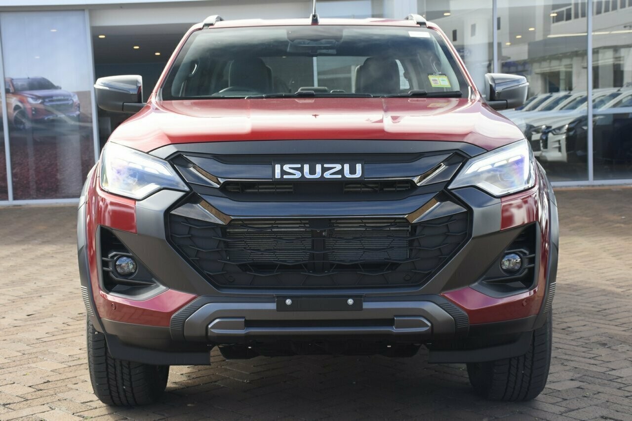 Isuzu D-max image 2