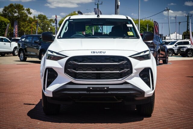 Isuzu Mu-x image 2