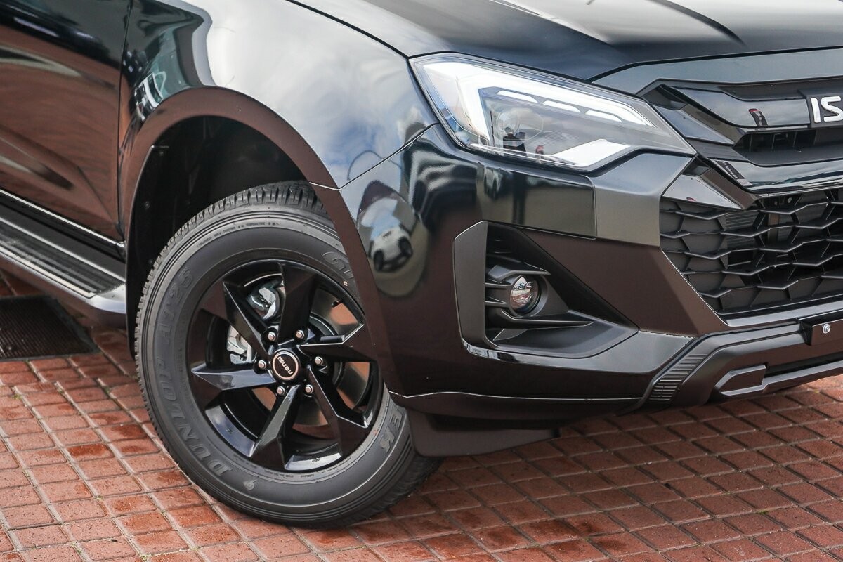 Isuzu D-max image 2