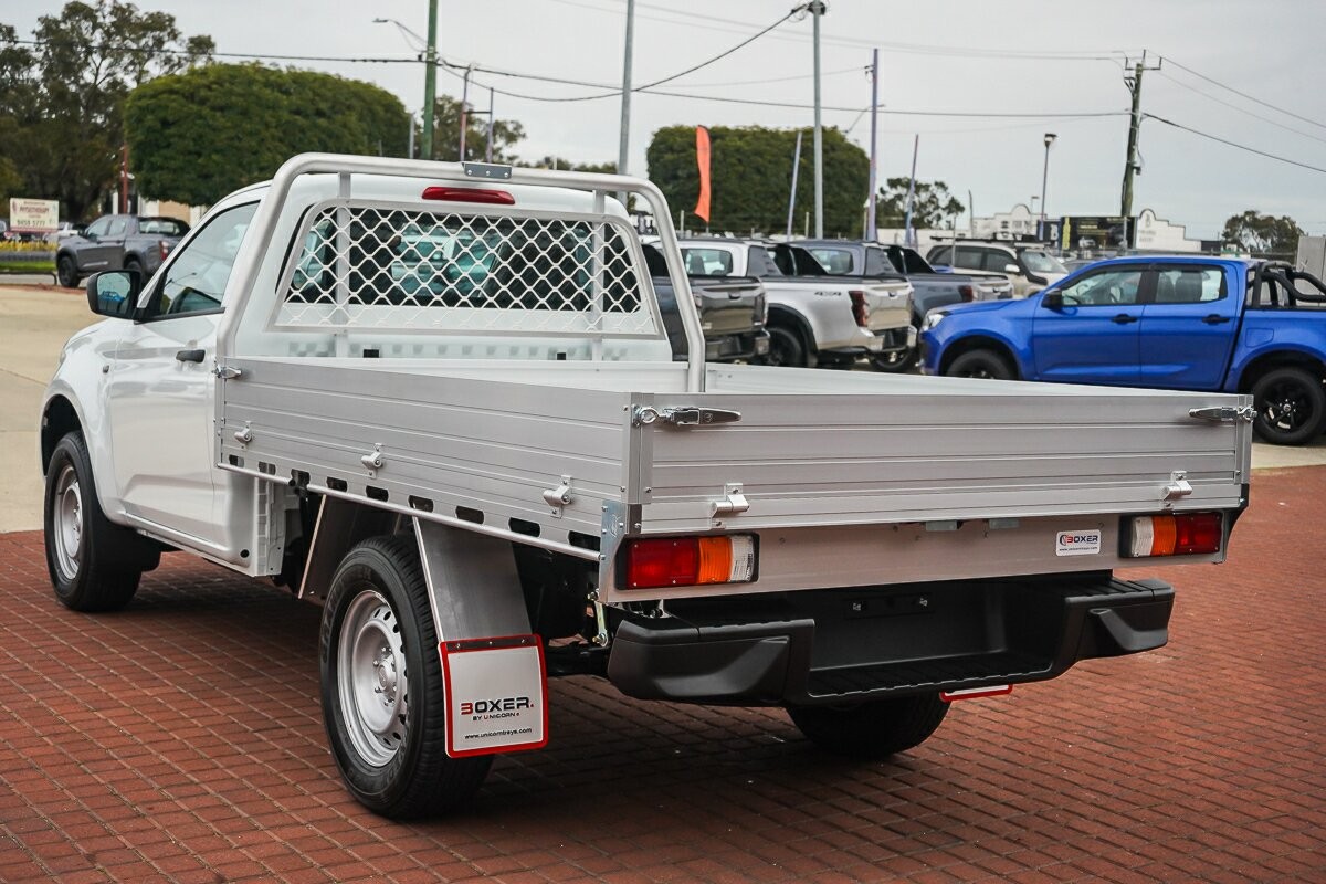 Isuzu D-max image 2
