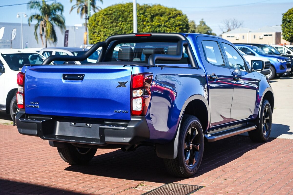 Isuzu D-max image 4