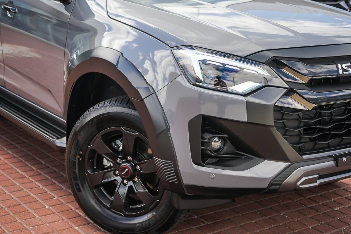 Isuzu D-max image 2