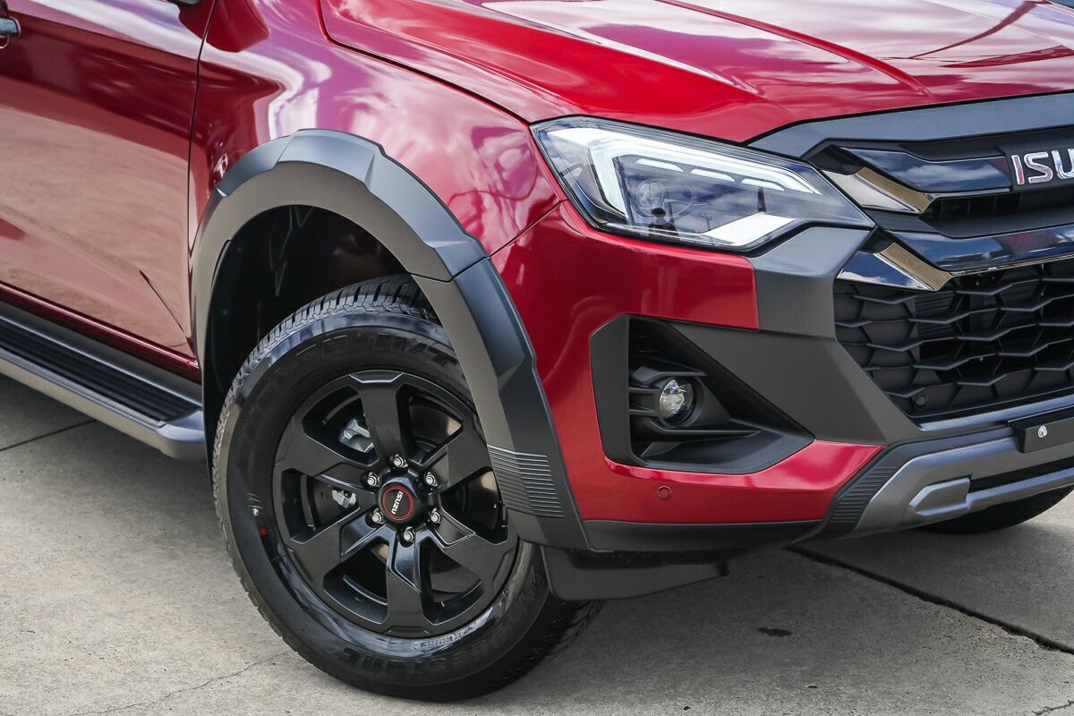 Isuzu D-max image 2