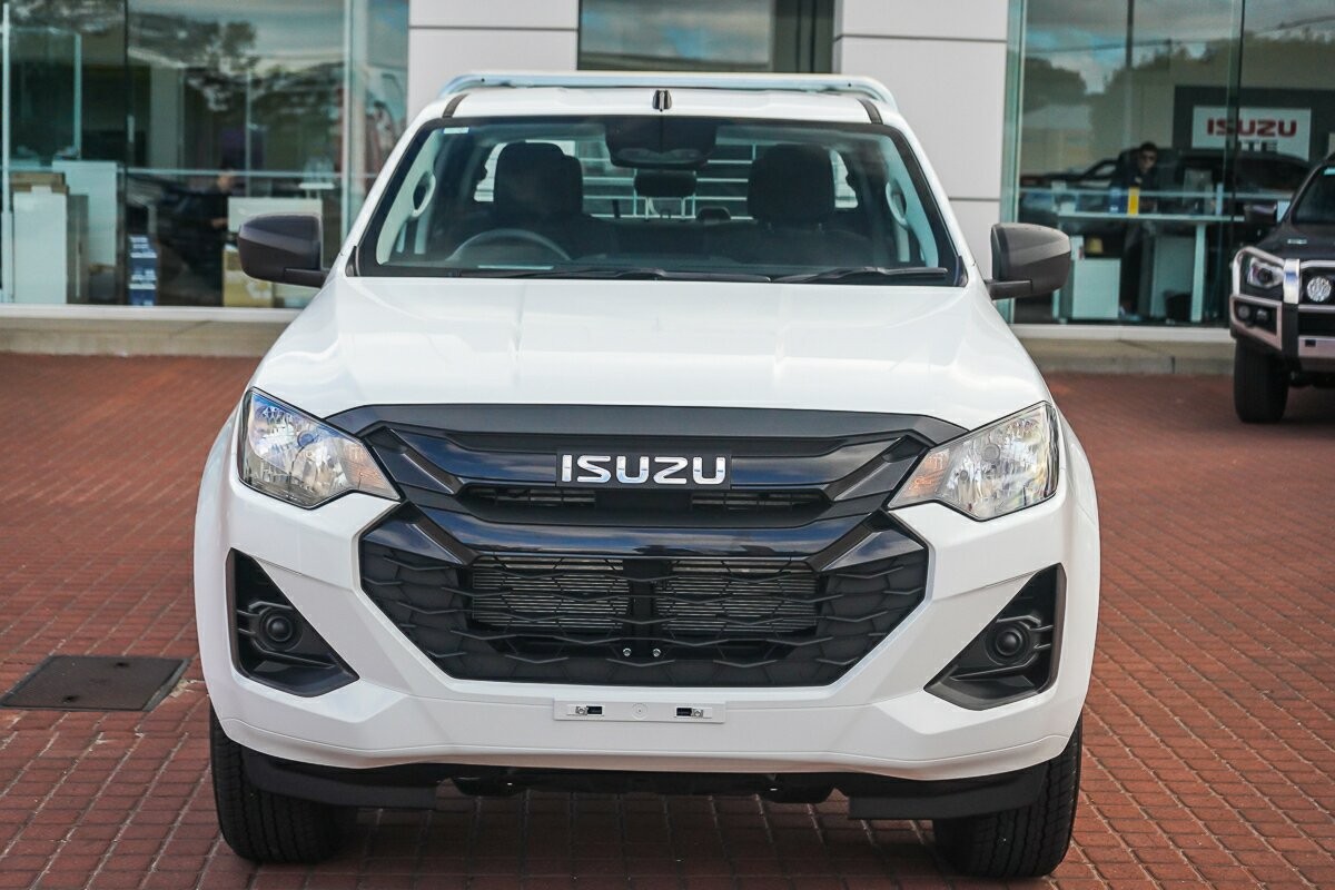 Isuzu D-max image 3