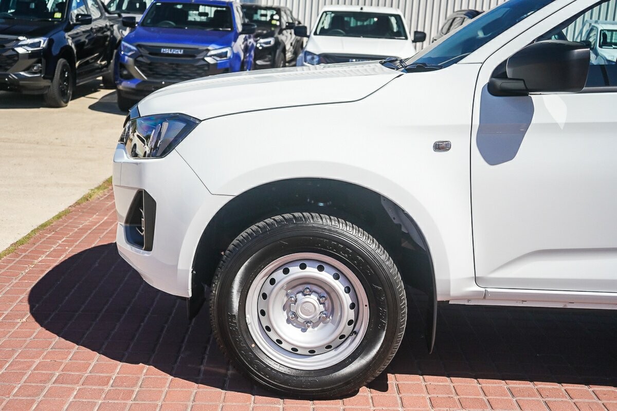 Isuzu D-max image 4