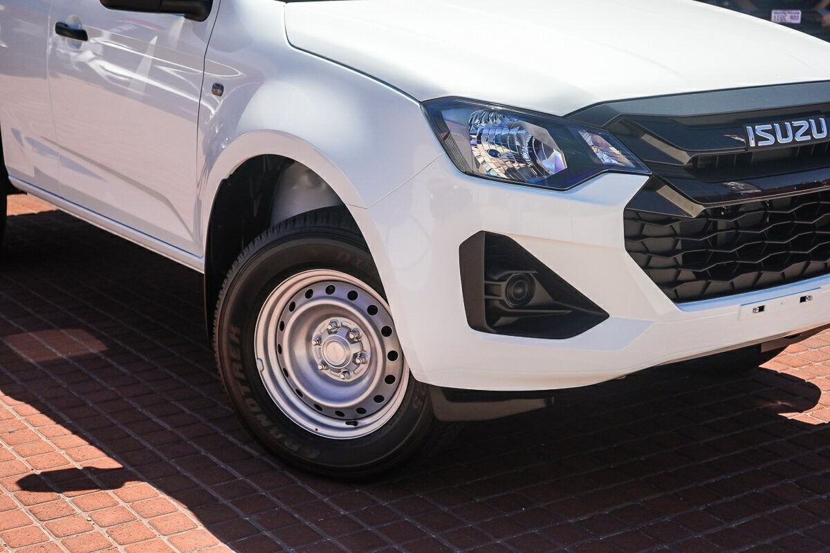 Isuzu D-max image 3