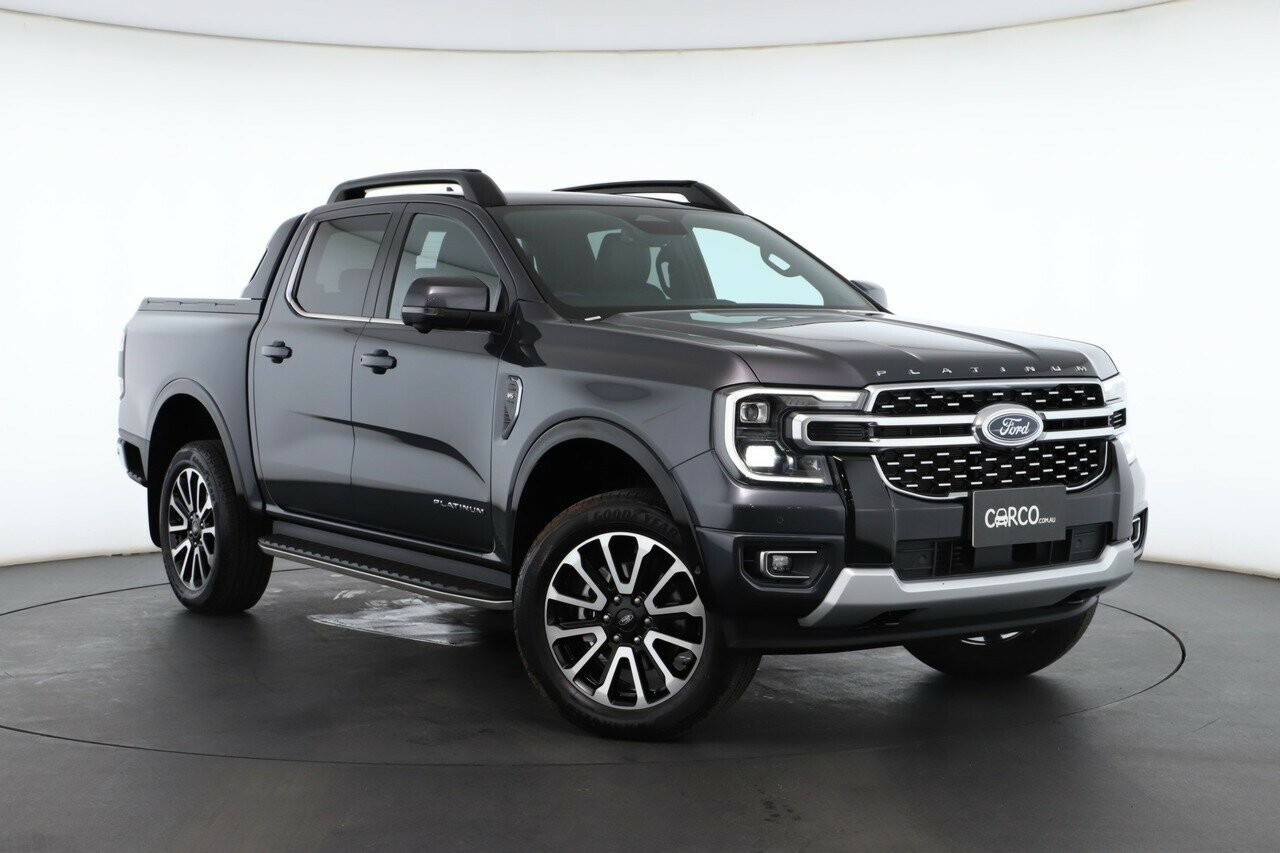 Ford Ranger image 1