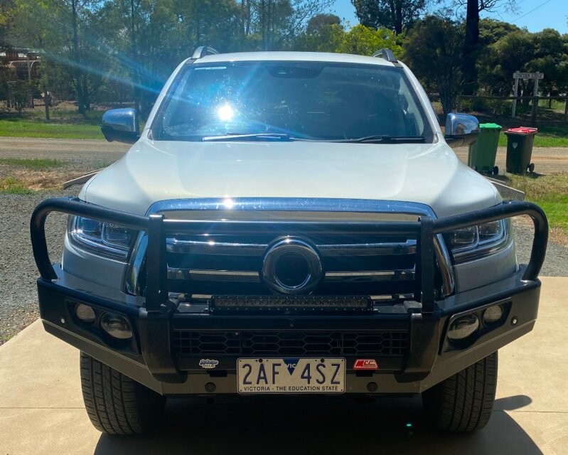 Gwm Ute image 2