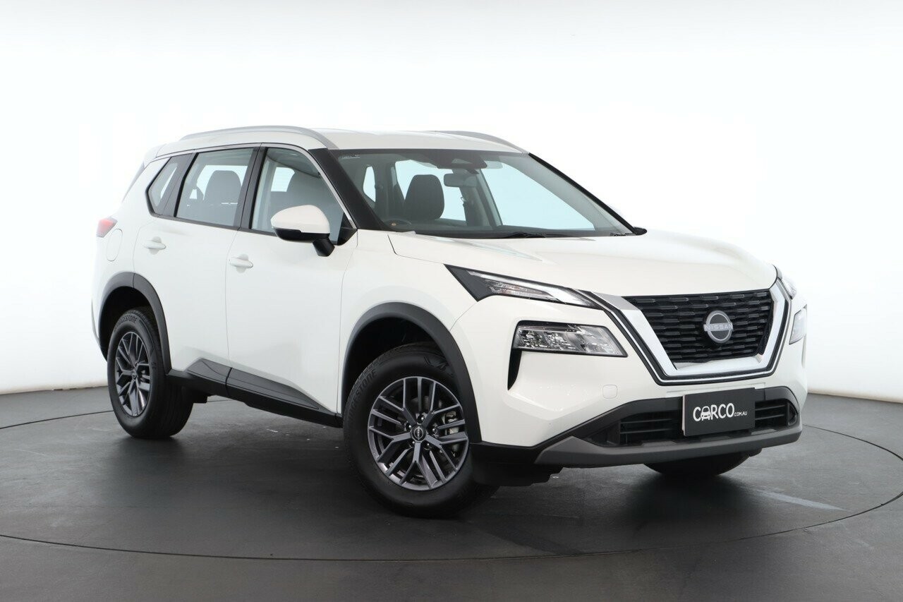 Nissan X-trail image 1