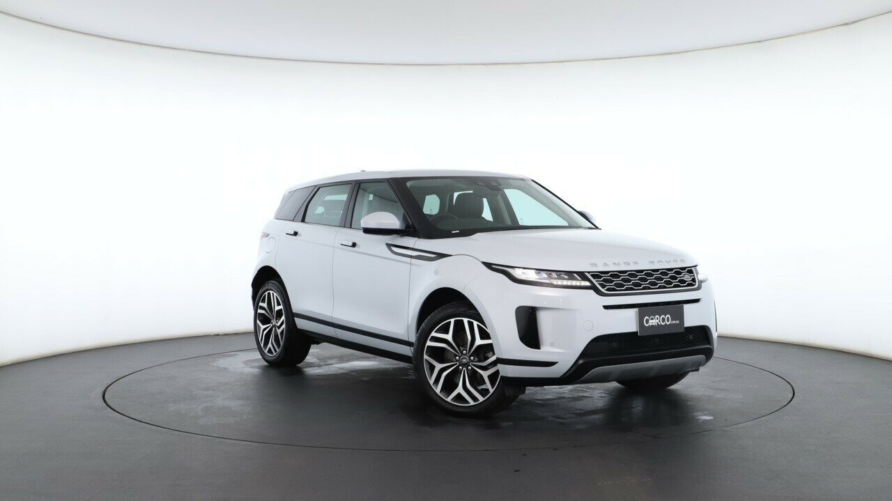 Land Rover Range Rover Evoque image 1