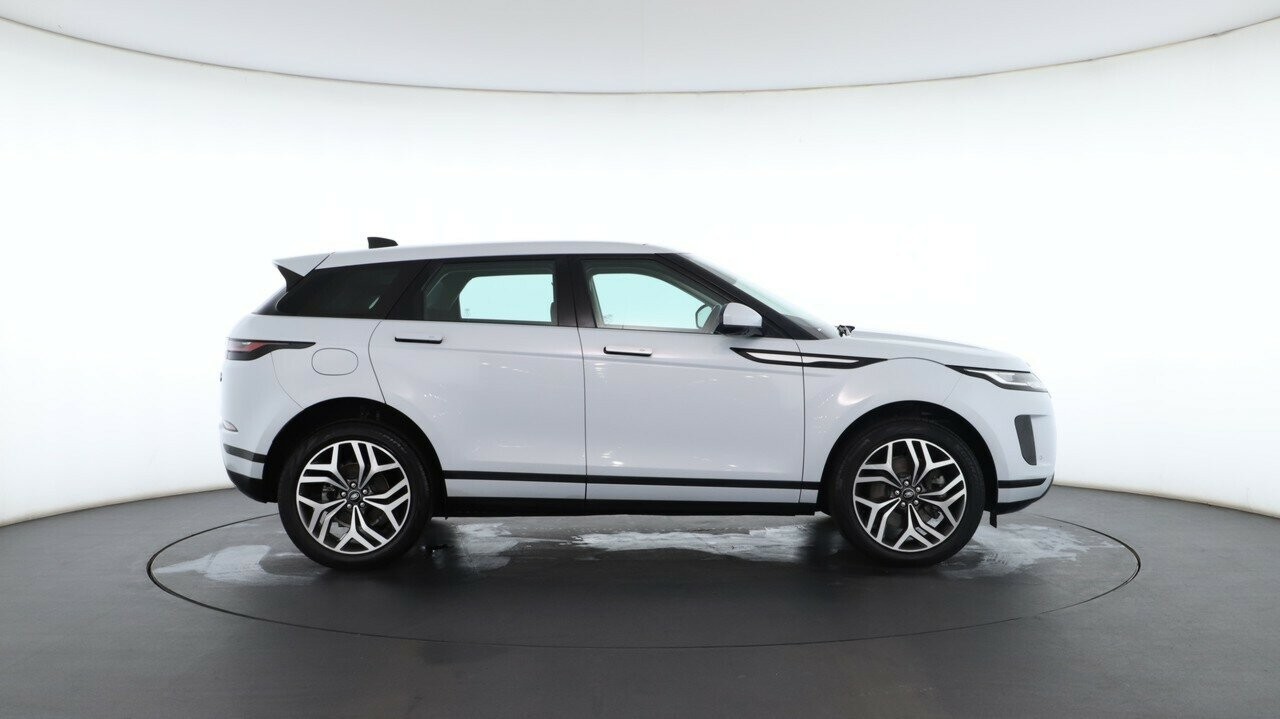 Land Rover Range Rover Evoque image 3