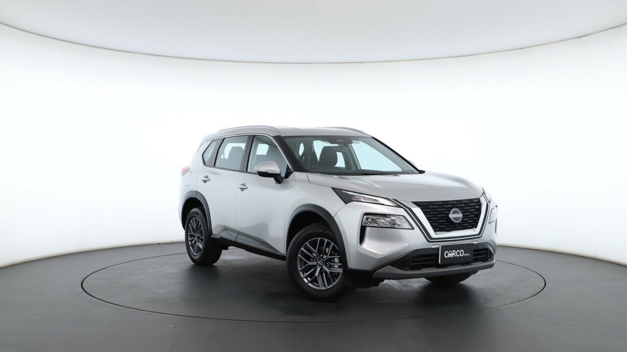 Nissan X-trail image 1