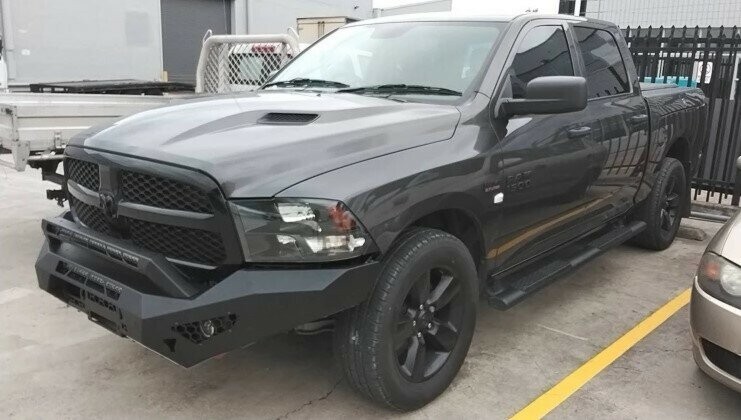 Ram 1500 image 1